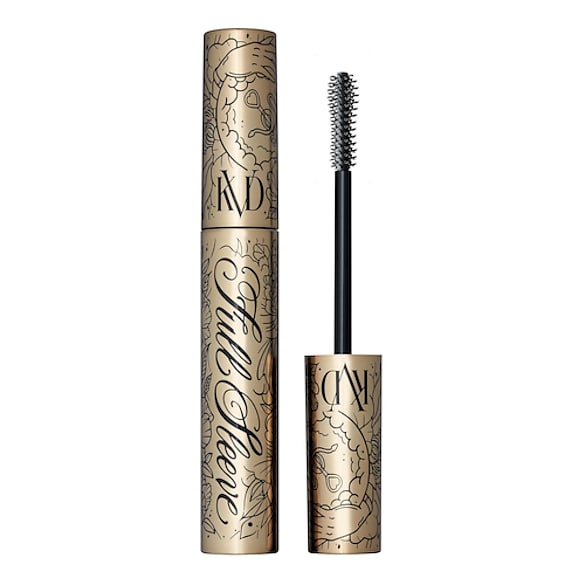 Full Sleeve - Verlängernde Wimperntusche, KVD Beauty